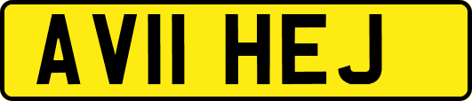 AV11HEJ