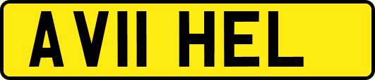 AV11HEL