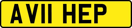 AV11HEP