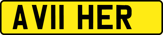AV11HER