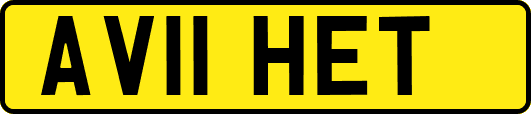 AV11HET