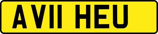 AV11HEU