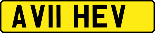 AV11HEV