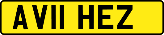 AV11HEZ