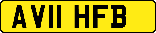 AV11HFB
