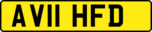 AV11HFD