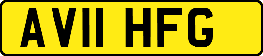 AV11HFG