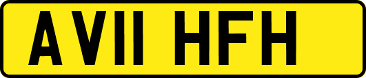 AV11HFH