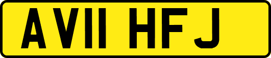 AV11HFJ
