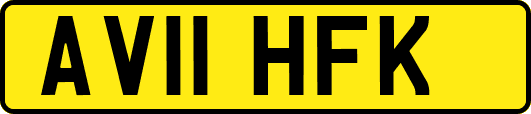 AV11HFK