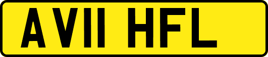 AV11HFL
