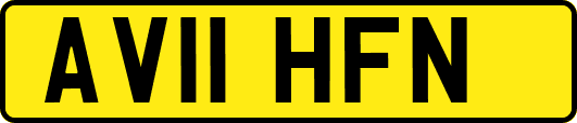 AV11HFN