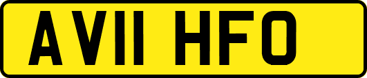 AV11HFO
