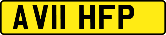AV11HFP