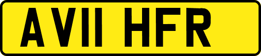 AV11HFR
