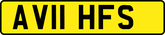 AV11HFS