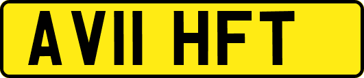 AV11HFT