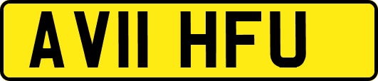 AV11HFU