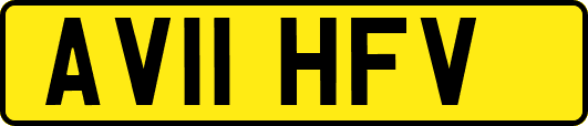 AV11HFV