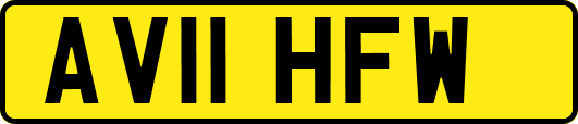 AV11HFW
