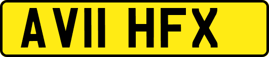 AV11HFX