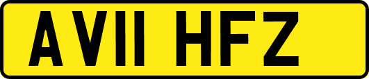 AV11HFZ