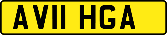 AV11HGA