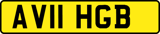 AV11HGB