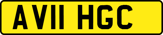 AV11HGC