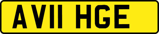 AV11HGE