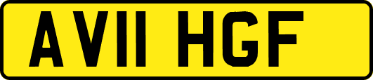 AV11HGF