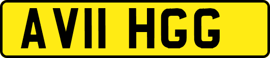 AV11HGG