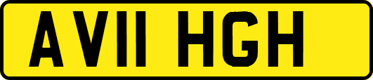 AV11HGH