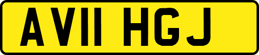 AV11HGJ