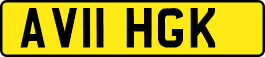 AV11HGK