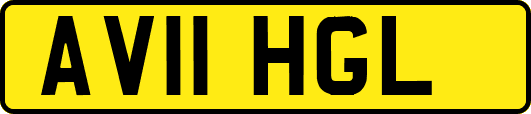 AV11HGL