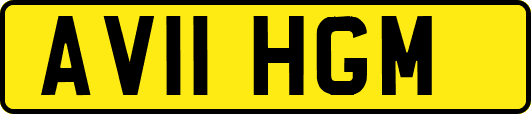 AV11HGM