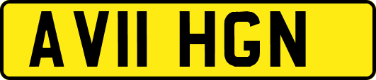 AV11HGN