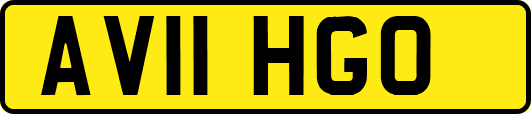 AV11HGO