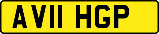 AV11HGP