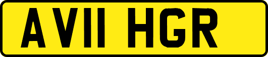 AV11HGR