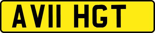 AV11HGT