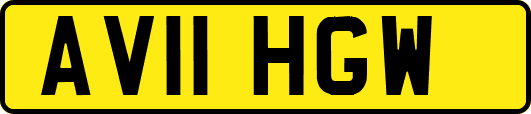 AV11HGW