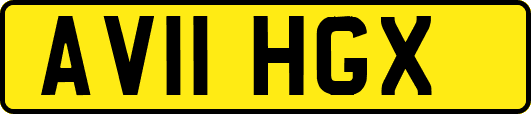 AV11HGX