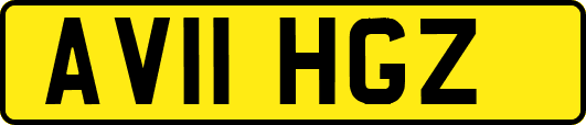 AV11HGZ
