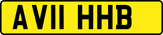 AV11HHB