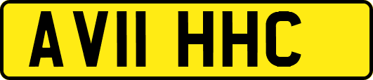 AV11HHC