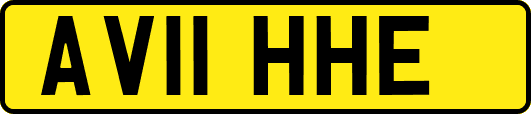 AV11HHE