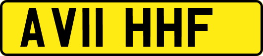 AV11HHF