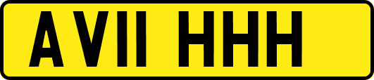 AV11HHH